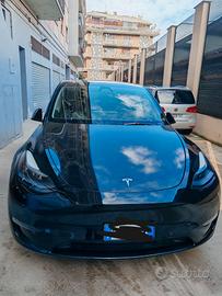 Tesla Model Y  My2022 Long Range AWD