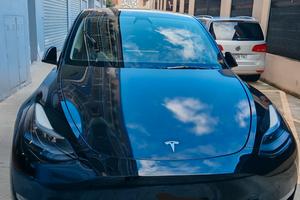 Tesla Model Y  My2022 Long Range AWD