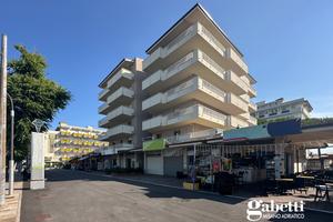 Appartamento Riccione [MA058/2VRG]
