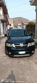 Fiat Freemont 
