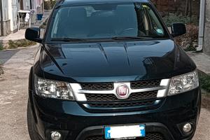 Fiat Freemont 