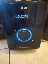lg fa164