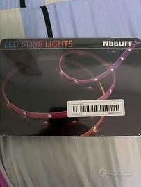 Luci led
