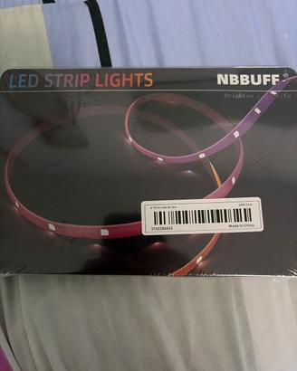 Luci led