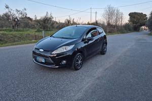 Ford Fiesta Fiesta+ 1.4 TDCi 68CV 3 porte