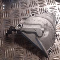 Carter frizione vespa leva lunga
