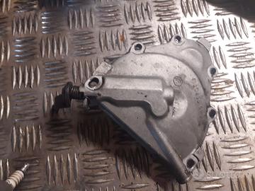 Carter frizione vespa leva lunga
