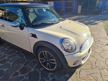 Mini Cooper, Perfetta. Appena spesi 2800€- GPL