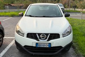 Nissan Qasqai