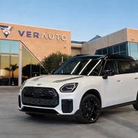 Mini Countryman John Cooper Works S ALL4 JCW possi