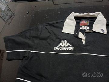 Polo originale Juventus