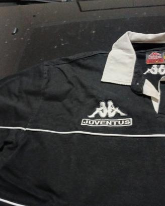 Polo originale Juventus