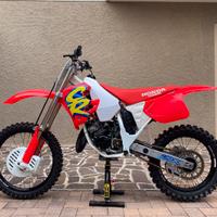 Honda cr 125 1994