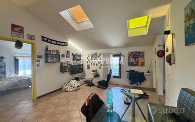 Appartamento a Bomporto Piazza G.Marconi 3 locali