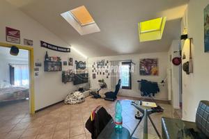 Appartamento a Bomporto Piazza G.Marconi 3 locali