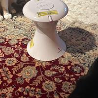 Gioco laser per animali