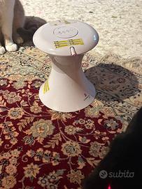 Gioco laser per animali