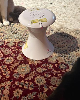 Gioco laser per animali