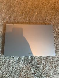 Notebook acer aspire 3 15