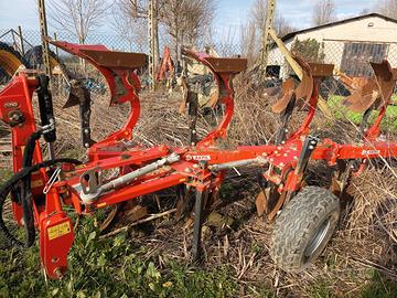 Aratro akpil mixdue403+1p