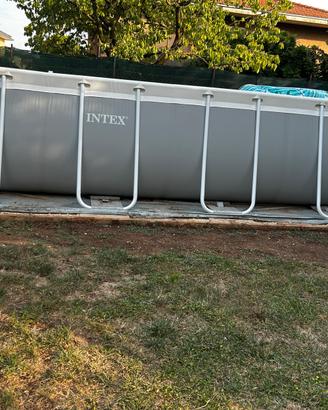 Intex 488x244-107