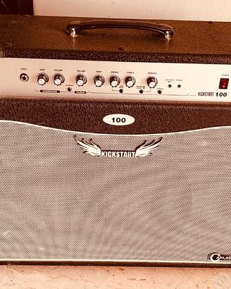 Ampli per Chitarra Carlsbro Kickstart 100
