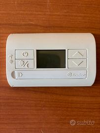Termostato da parete Finder Serie 1t
