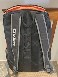 Zaino Head Tour team 25 l