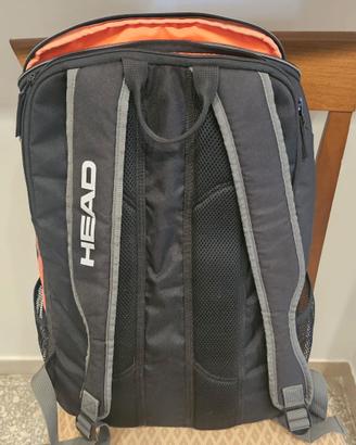 Zaino Head Tour team 25 l