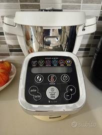 Moulinex Cuisine Companion