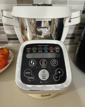 Moulinex Cuisine Companion