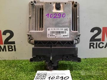 CENTRALINA INIEZIONE OPEL Insignia Berlina 5557353