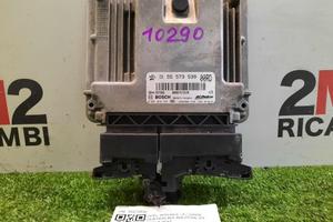 CENTRALINA INIEZIONE OPEL Insignia Berlina 5557353