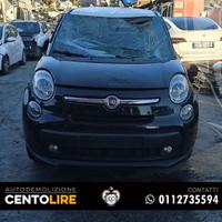 Ricambi Fiat 500L 900 B 2014 312A2000