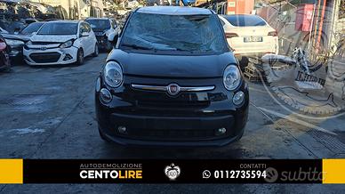 Ricambi Fiat 500L 900 B 2014 312A2000