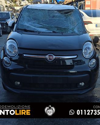 Ricambi Fiat 500L 900 B 2014 312A2000