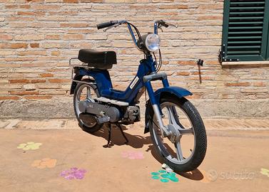 Piaggio SI - S1V1T - 1981 - CERTIFICATO ASI