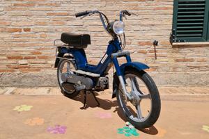 Piaggio SI - S1V1T - 1981 - CERTIFICATO ASI