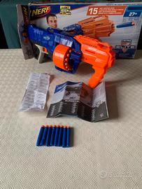 Nerf Surgefire Elite