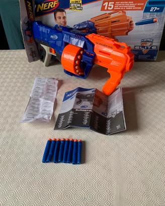 Nerf Surgefire Elite