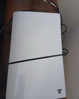 PS5 Slim Digital