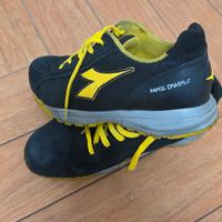 Scarpe Antinfortunistica DIADORA UTILITY NR 45