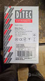 CUBIC6SBL

LEVERS GROUP