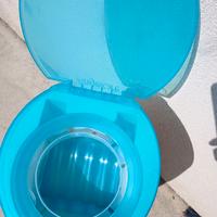 Mangia Pannolini Foppapedretti