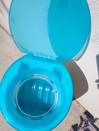 Mangia Pannolini Foppapedretti