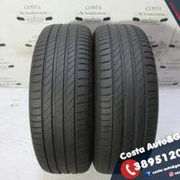 Gomme 195 65 16 Michelin 80% 195 65 R16