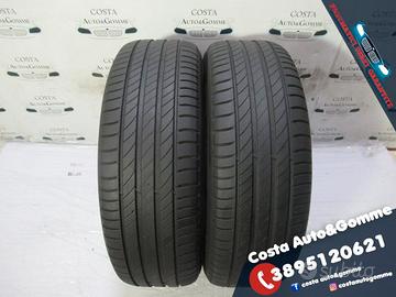 Gomme 195 65 16 Michelin 80% 195 65 R16