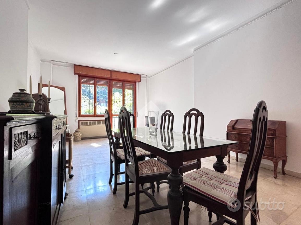 Appartamento – RE - Vista 2
