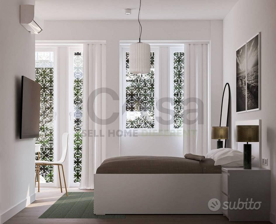 Apartment in Roma, Trionfale - Vista 2