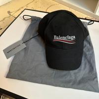 Cappello Balenciaga
